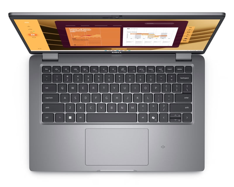 Latitude 5450 14 inch FHD Core Ultra 7 155U 16GB 512GB SSD Backlit FP SC Win11Pro 3yr ProSupport