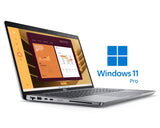 Latitude 5450 14 inch FHD Core Ultra 7 155U 16GB 512GB SSD Backlit FP SC Win11Pro 3yr ProSupport