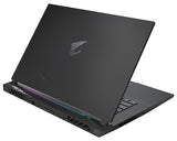AORUS 15 BKG 15.6 inch QHD 165Hz Ultra 7 155H 32GB 1TB SSD GeForce RTX 4060 8GB RGB Backlit Win11Home gaming laptop cg