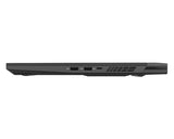AORUS 15 BKG 15.6 inch QHD 165Hz Ultra 7 155H 32GB 1TB SSD GeForce RTX 4060 8GB RGB Backlit Win11Home gaming laptop cg