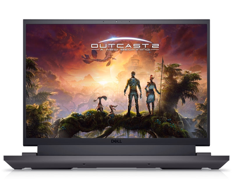 G16 7630 16 inch QHD+ 240Hz 300nits i7-13650HX 32GB 1TB SSD GeForce RTX 4060 8GB gaming laptop