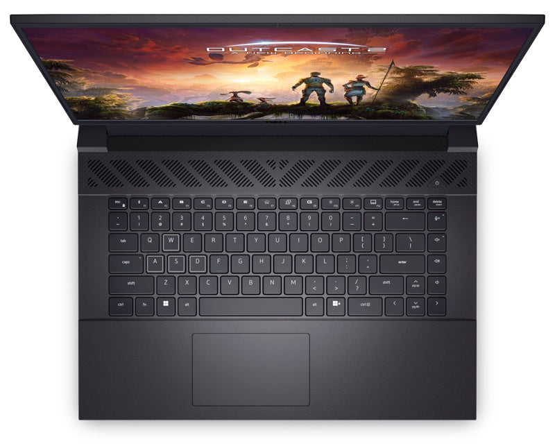 G16 7630 16 inch QHD+ 240Hz 300nits i7-13650HX 32GB 1TB SSD GeForce RTX 4060 8GB gaming laptop