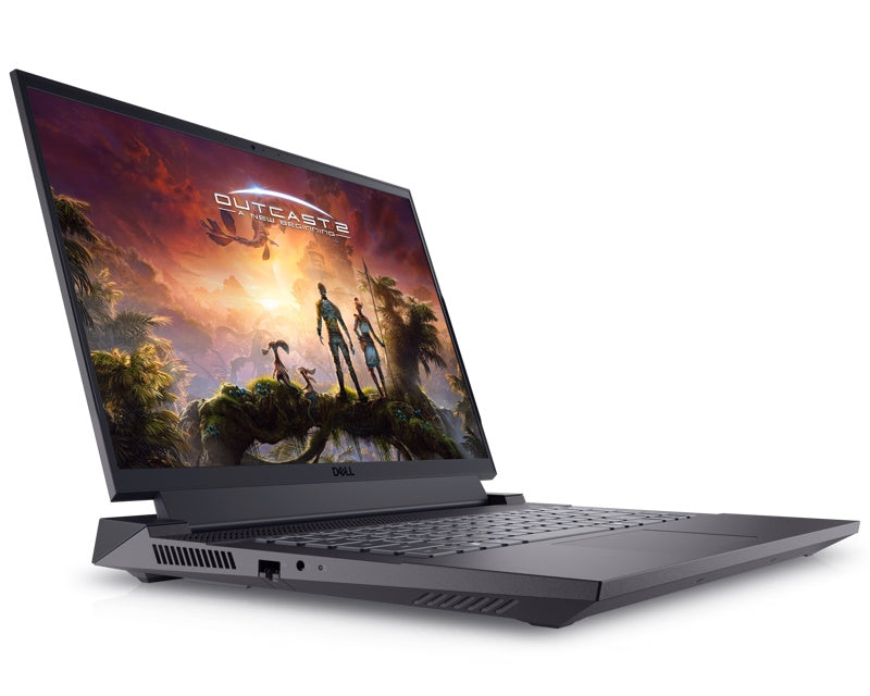 G16 7630 16 inch QHD+ 240Hz 300nits i7-13650HX 32GB 1TB SSD GeForce RTX 4060 8GB gaming laptop