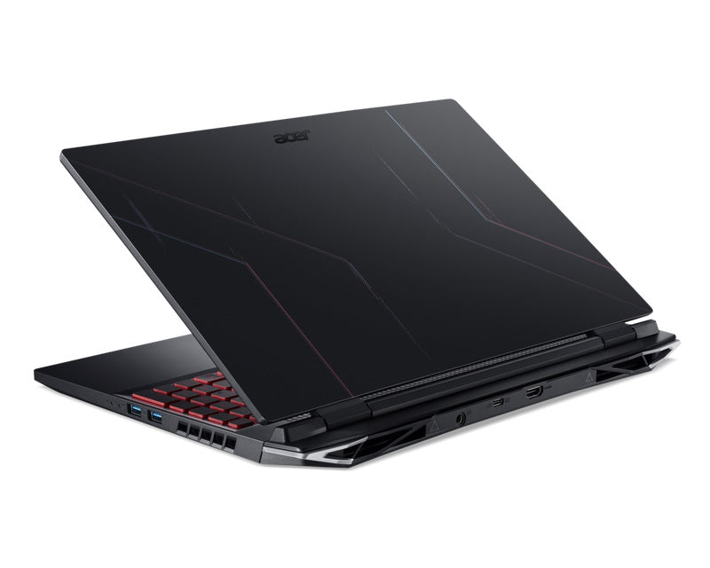 Nitro 5 AN515 15.6 inča FHD IPS 144Hz Ryzen 7 6800H 16GB 512GB SSD GeForce RTX 3060 laptop + Postolje i hladnjak + MIŠ + RUKSAK