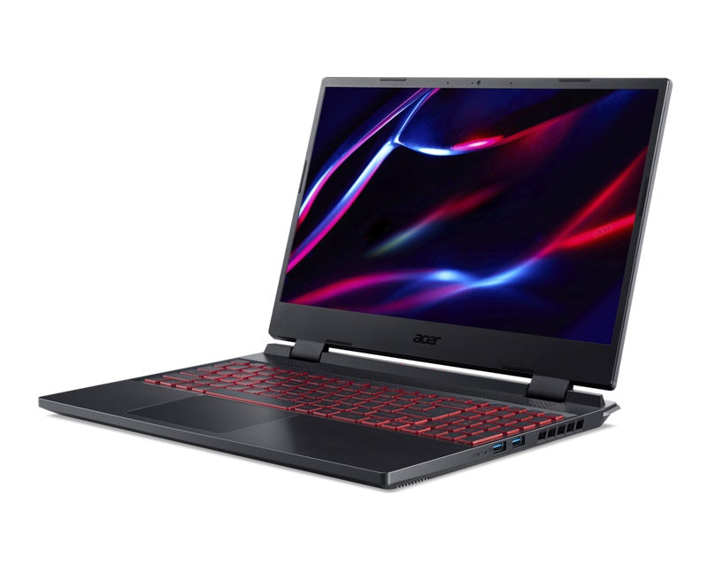 Nitro 5 AN515 15.6 inča FHD IPS 144Hz Ryzen 7 6800H 16GB 512GB SSD GeForce RTX 3060 laptop + Postolje i hladnjak + MIŠ + RUKSAK