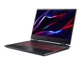 Nitro 5 AN515 15.6 inča FHD IPS 144Hz Ryzen 7 6800H 16GB 512GB SSD GeForce RTX 3060 laptop + Postolje i hladnjak + MIŠ + RUKSAK
