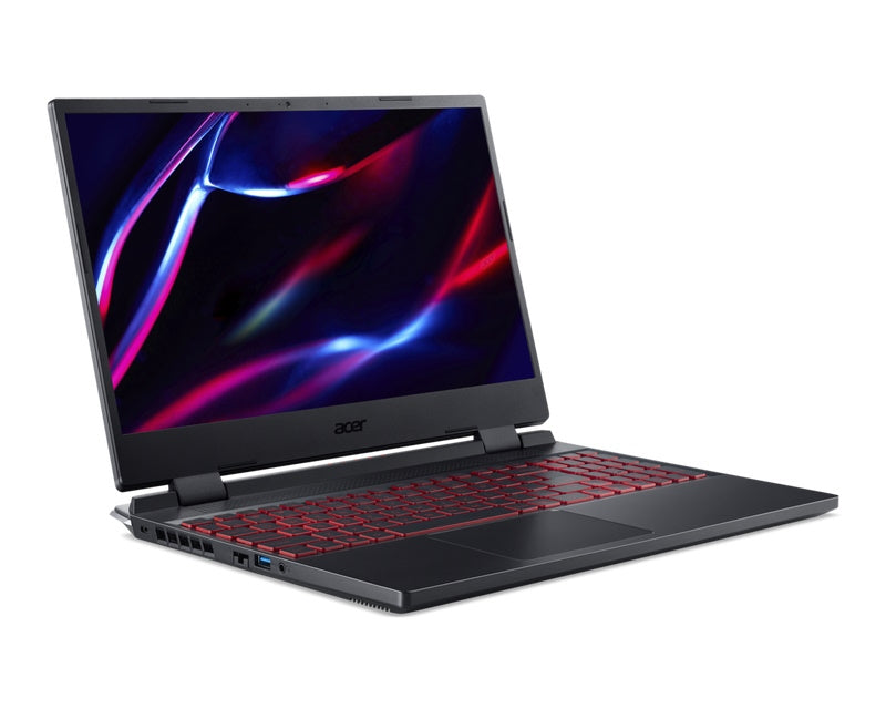 Nitro 5 AN515 15.6 inča FHD IPS 144Hz Ryzen 7 6800H 16GB 512GB SSD GeForce RTX 3060 laptop + Postolje i hladnjak + MIŠ + RUKSAK