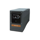 Socomec UPS NeTYS PE 650VA - 360W 230V 50 - 60Hz, AVR, RJ45, USB, Line interactive, Step wave