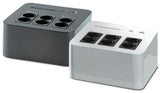 Socomec UPS NeTYS PL 800VA - 480W 230V 50 - 60Hz, 4+2 SCHUKO (ŠUKO), USB, Offline