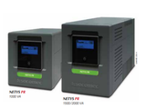 Socomec UPS NeTYS PR-MT 2000VA - 1400W 230V 50 - 60Hz, AVR, RJ45, USB, LCD, Line interactive, Sinewave