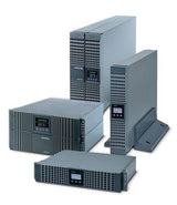 Socomec UPS NeTYS RT 2200VA - 1800W 230V 50 - 60Hz ON-LINE Double conversion, tel line protect USB RS232