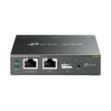 TP-LINK OC200 Omada Hardware Controller up to 100 Omada access points, switches, and routers