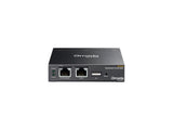 TP-LINK OC220 Omada Hardware Controller - Centralized management, metal casing, USB 2.0, 802.3af PoE