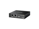 TP-LINK OC220 Omada Hardware Controller - Centralized management, metal casing, USB 2.0, 802.3af PoE