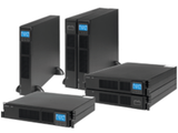 Socomec UPS, OFYS RT 1000VA - 900W, on-line double conversion VFI UPS 1 - 1 PF=0,9 ugrađena baterija