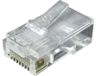 RJ-45 mrežni konektor 8 - 8
