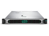 HPE DL360 Gen10 4208 - 64GB - 3x1.2TB - 2x800W