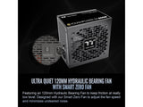 THERMALTAKE PSU Toughpower GT 850W 80 PLUS GOLD, ATX 3.1, fully modular, PCIe 12V-2x6 (12+4 pin)