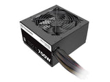 THERMALTAKE PSU TR2 S 700W, Ultra Quiet 120mm Fan, 80 PLUS, ATX, Active PFC, PCI-E 6+2pin x 2