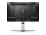 AOC Graphic Pro Monitor Q27U3CV 27" IPS QHD 2560 x 1440, DP - HDMI - USB-C, HAS, PIVOT, SWIVEL, Speakers