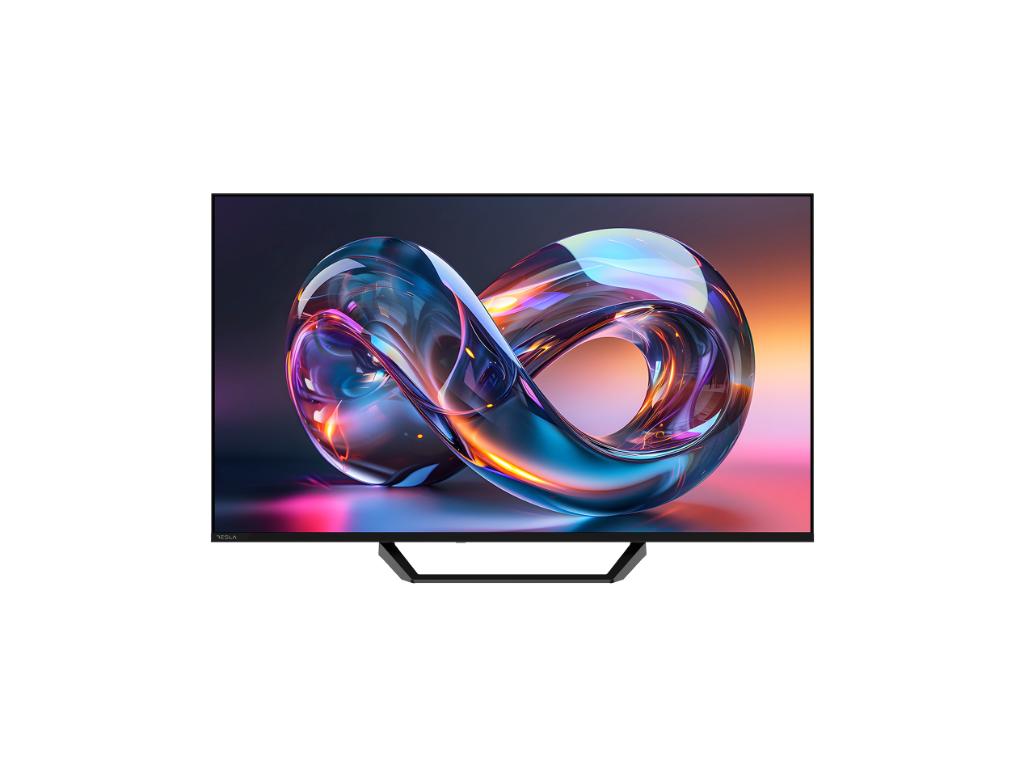 Tesla Q40E665BFV QLED TV 40" full HD, VIDAA OS smart, Hotel mode, Air Play, Miracast, DVB-T2 - C - S2