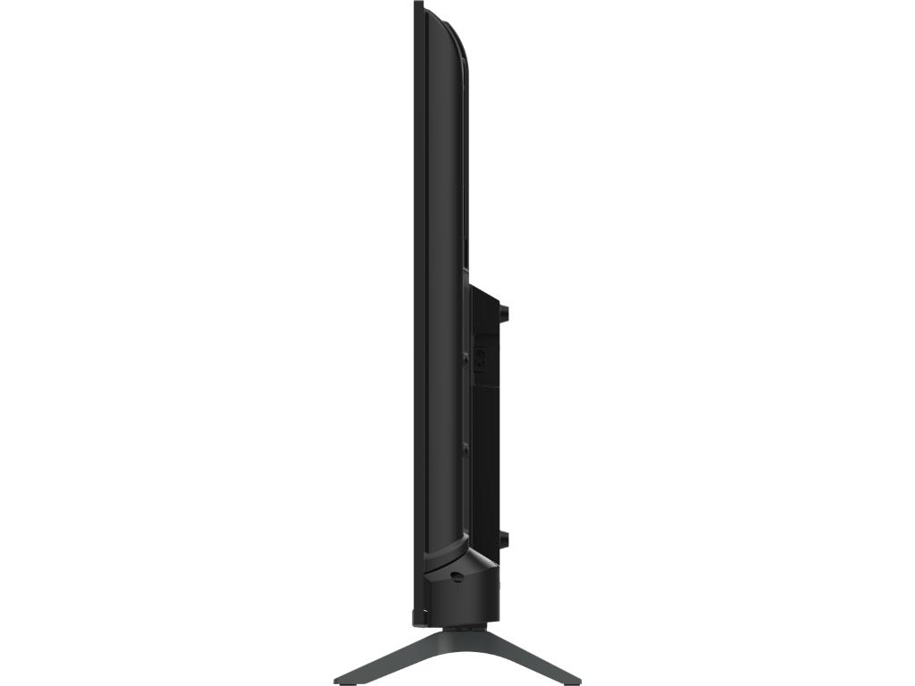 Tesla Q43E655GUS QLED TV 43" ultra HD, Google TV smart, frameless, DVB-T2 - C - S2
