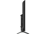 Tesla Q43E655GUS QLED TV 43" ultra HD, Google TV smart, frameless, DVB-T2 - C - S2