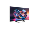 Tesla Q43E665BFV QLED TV 43" full HD, VIDAA OS smart, Hotel mode, Air Play, Miracast, DVB-T2 - C - S2