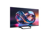Tesla Q43E665BUV QLED TV 43" ultra HD, VIDAA OS smart, Hotel mode, Air Play, Miracast, DVB-T2 - C - S2