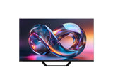 Tesla Q43E665BUV QLED TV 43" ultra HD, VIDAA OS smart, Hotel mode, Air Play, Miracast, DVB-T2 - C - S2
