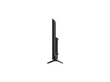 Tesla Q43E665BUV QLED TV 43" ultra HD, VIDAA OS smart, Hotel mode, Air Play, Miracast, DVB-T2 - C - S2