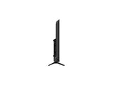 Tesla Q43E665BUV QLED TV 43" ultra HD, VIDAA OS smart, Hotel mode, Air Play, Miracast, DVB-T2 - C - S2