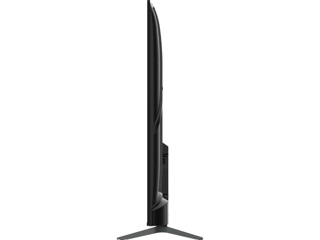 Tesla Q65E655GUS QLED TV 65" ultra HD, Google TV smart, frameless, DVB-T2 - C - S2