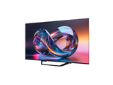 Tesla Q65E665BUV QLED TV 65" ultra HD, VIDAA OS smart, Hotel mode, Air Play, Miracast, DVB-T2 - C - S2