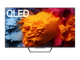 Tesla Q65S939GUS QLED TV 65" ultra HD, smart Google TV, DVB-T2 - C -  - S2, Grey, Frameless
