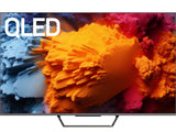 Tesla Q65S939GUS QLED TV 65" ultra HD, smart Google TV, DVB-T2 - C -  - S2, Grey, Frameless