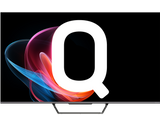 Tesla Q65S939GUS QLED TV 65" ultra HD, smart Google TV, DVB-T2 - C -  - S2, Grey, Frameless