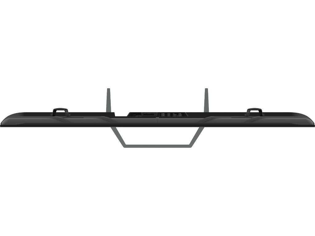 Tesla Q75E655GUS QLED TV 75" ultra HD, Google TV smart, frameless, DVB-T2 - C - S2