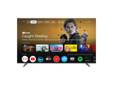 Tesla Q85E969GUS QLED TV 85" ultra HD, Google TV smart, frameless, DVB-T2 - C - S2