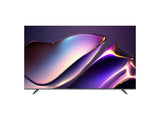 Tesla Q85E969GUS QLED TV 85" ultra HD, Google TV smart, frameless, DVB-T2 - C - S2