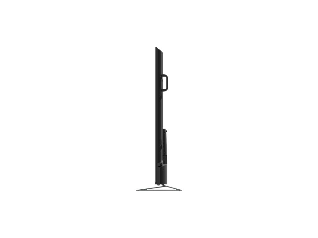 Tesla Q85E969GUS QLED TV 85" ultra HD, Google TV smart, frameless, DVB-T2 - C - S2