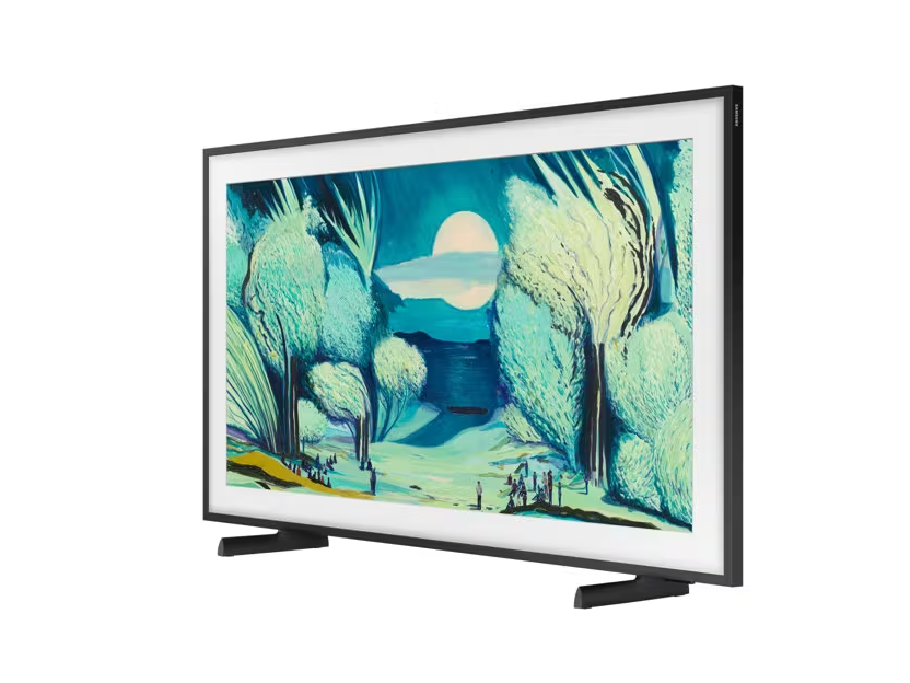 Samsung QE43LS03FAUXXH Frame QLED TV 43", Vision AI, Art mode, prilagodljivi ram, One Connect Box