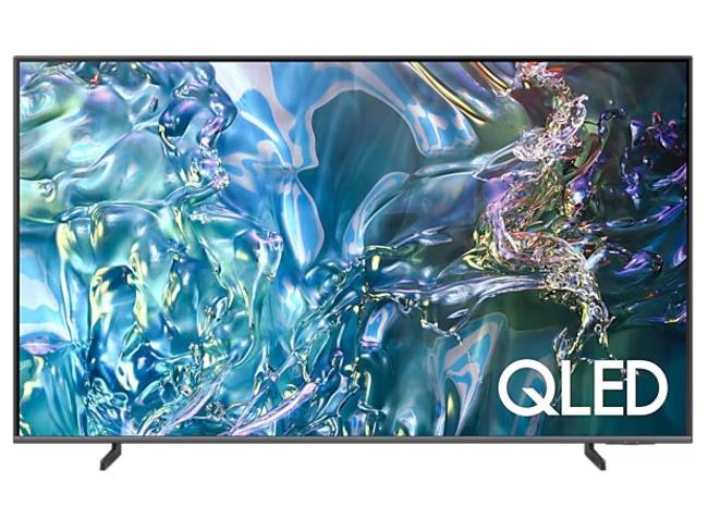 Samsung QE43Q67DAUXXH QLED TV 43" ultra HD, Quantum dot, Air slim,4K AI scaling