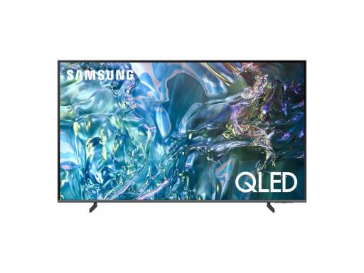 Samsung QE50Q67DAUXXH QLED TV 50" ultra HD, Quantum dot, Air slim,4K AI scaling