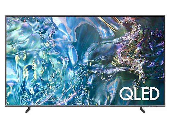 Samsung QE55Q67DAUXXH QLED TV 55" ultra HD, Quantum dot, Quantum HDR, Solar cell daljinski, Air slim