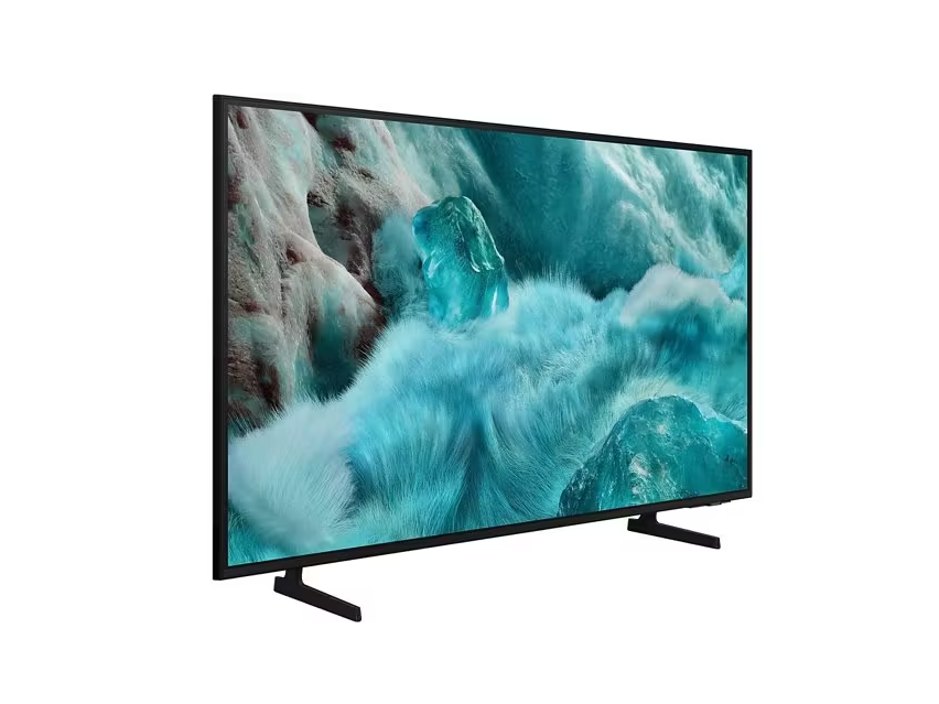 Samsung QE55Q7FAAUXXH QLED TV 55" ultra HD, Q4 AI procesor, Vision AI Smart, Quantum Dot, Q-Symphony