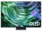 Samsung QE55S90DAEXXH OLED TV 55", Processor Neural Quantum, Laser slim, Motion Xcelerator Turbo Pro
