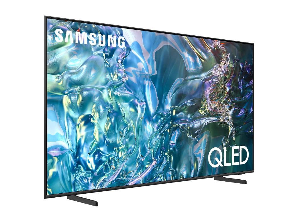 Samsung QE65Q67DAUXXH QLED TV 65" ultra HD, Quantum dot, Quantum HDR, Solar cell daljinski, Air slim