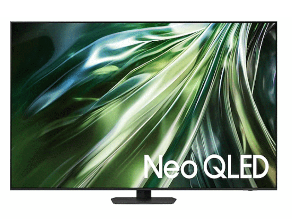 Samsung QE65QN90DATXXH Neo QLED TV 65", Quantum matrix tehnologija, HDR 32x, Quantum Dot