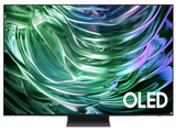 Samsung QE65S90DATXXH OLED TV 65", Processor Neural Quantum, Laser slim, Motion Xcelerator Turbo Pro